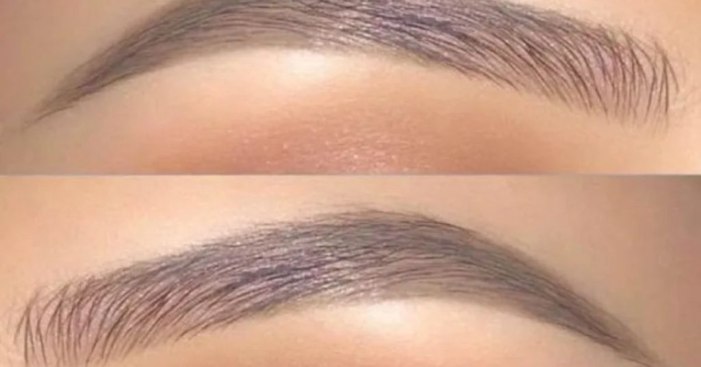Combo brows Image