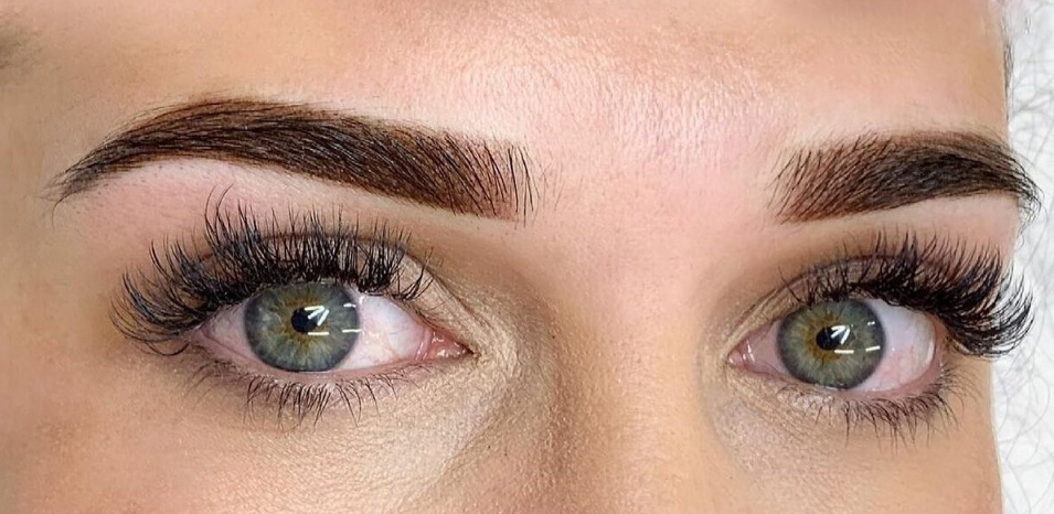 Combo Brows Image
