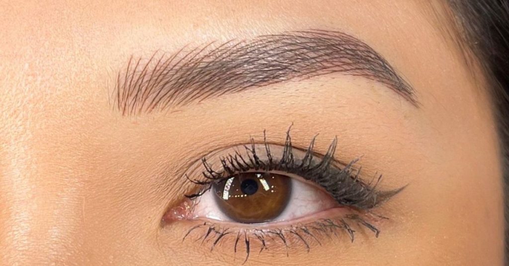 US Brows Image